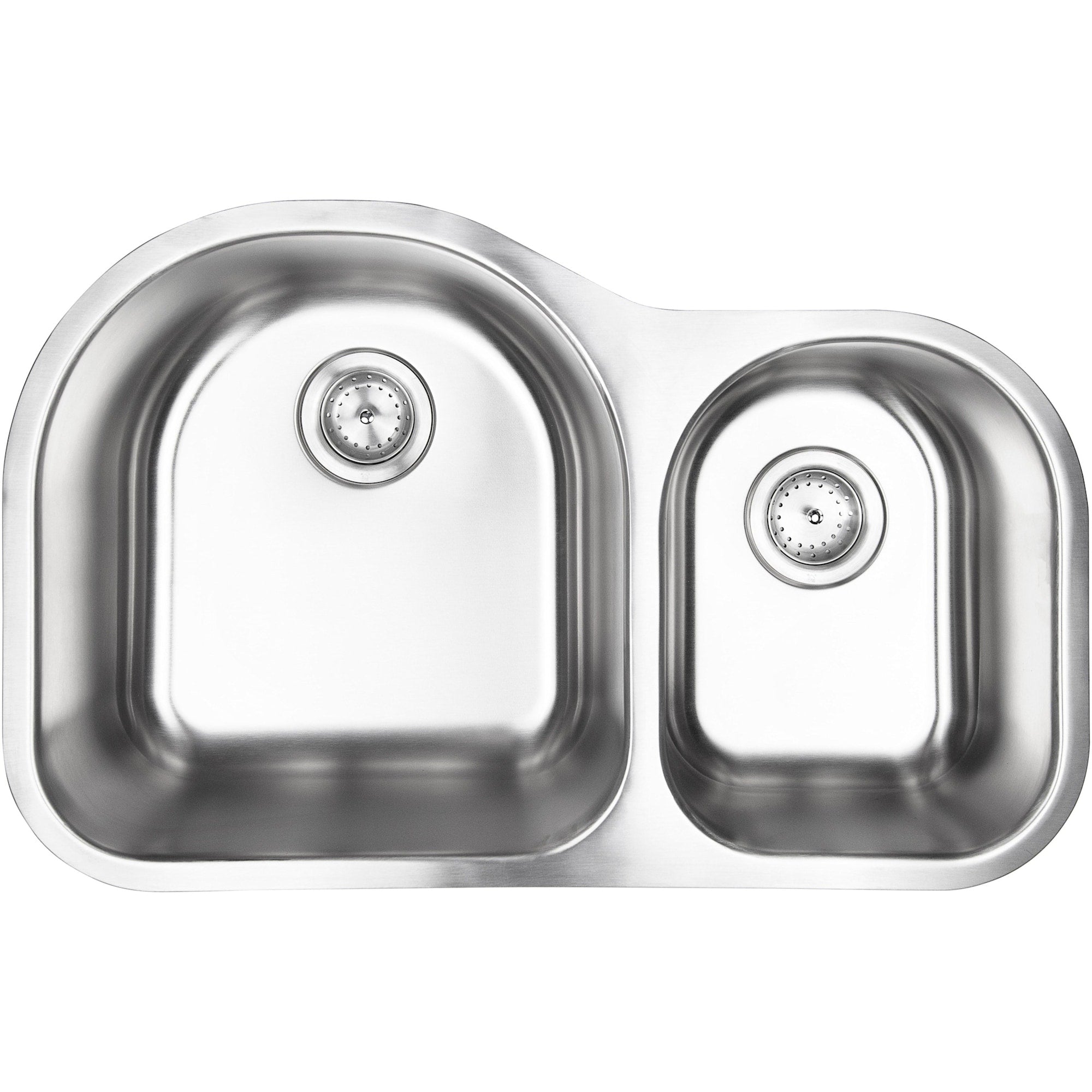 Ackland Akkss 18 6040 3120 Db Stainless Steel 20 In. X 31 In. 18 Gauge Stainless Steel