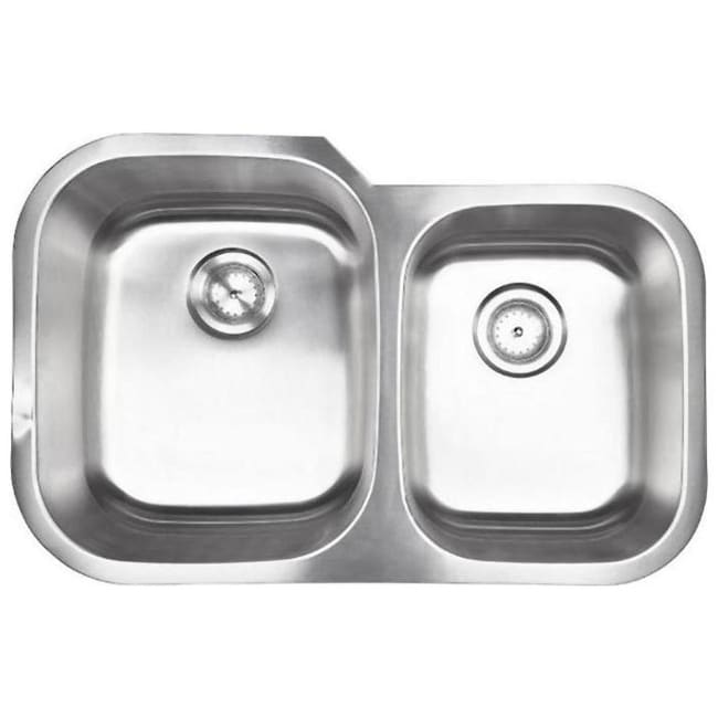 Ackland Akkss 18 6040 3120S Db Stainless Steel 20 In. X 31 In. 18 Stainless Steel