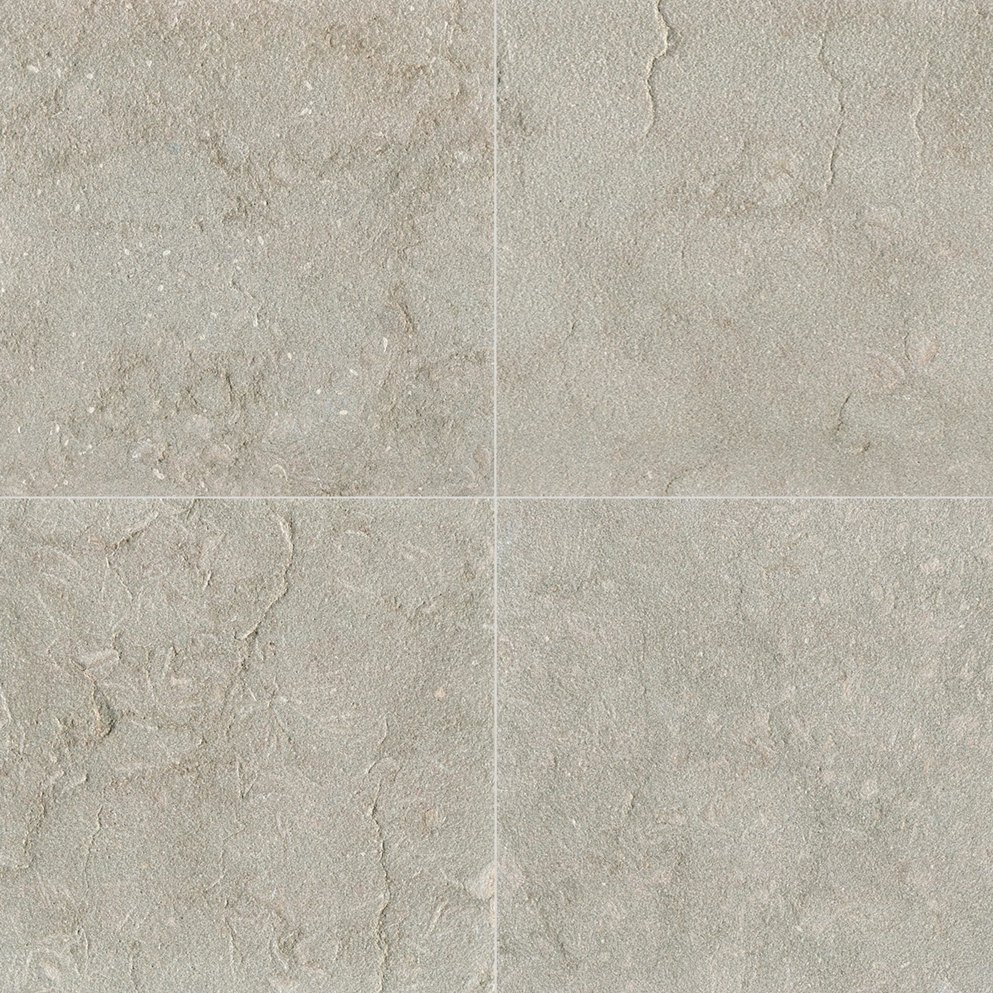 Ackland Akllp24X24Sb Ea 24 X 24 Square Exterior Paver Tile With Slip