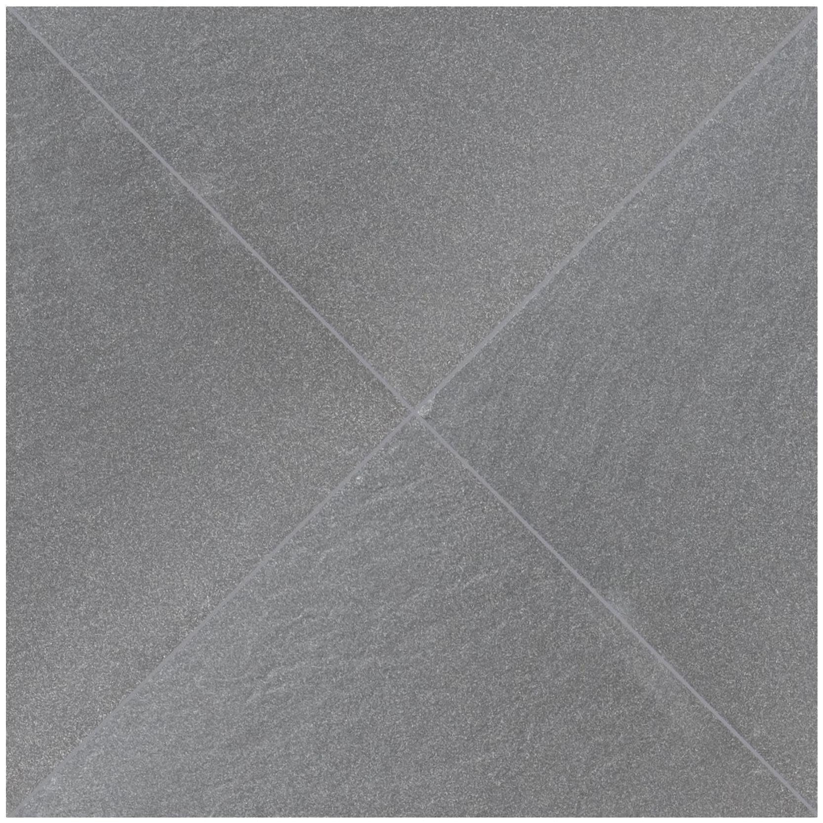 Ackland Aklnp24X24M Pl 24 X 24 Square Exterior Paver Tile Matte