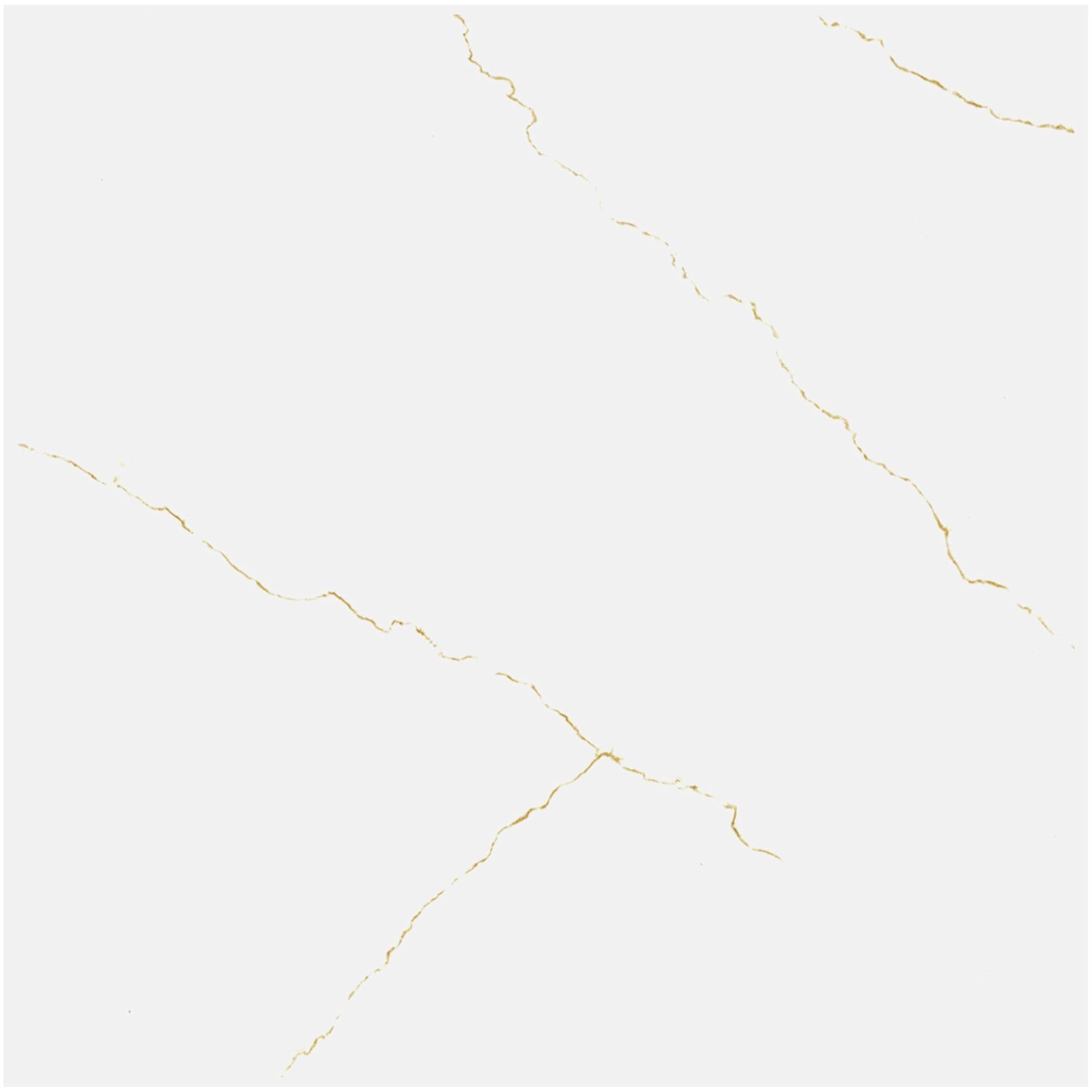 Ackland Aklnpbel24X24M Pl Belvia 24 In. X 24 In. X 0.79 In. Matte