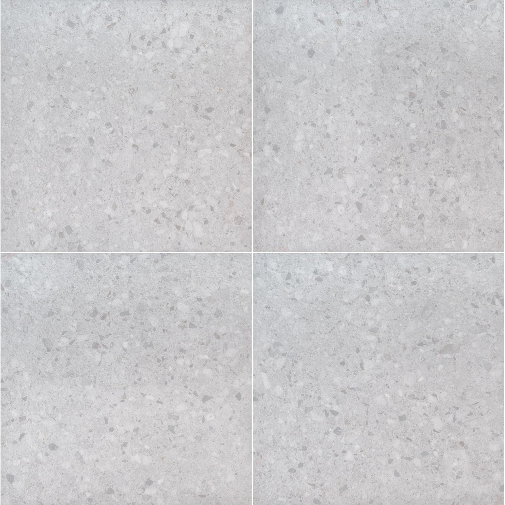Ackland Aklnpgra24X24M Pl Granetta 24 In. X 24 In. X 0.79 In. Matte