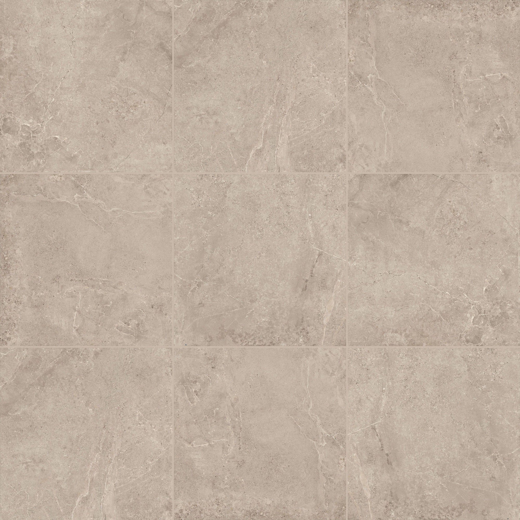 Ackland Aklnpmir24X24M Pl Mirello 24 X 24 Square Exterior Paver Tile