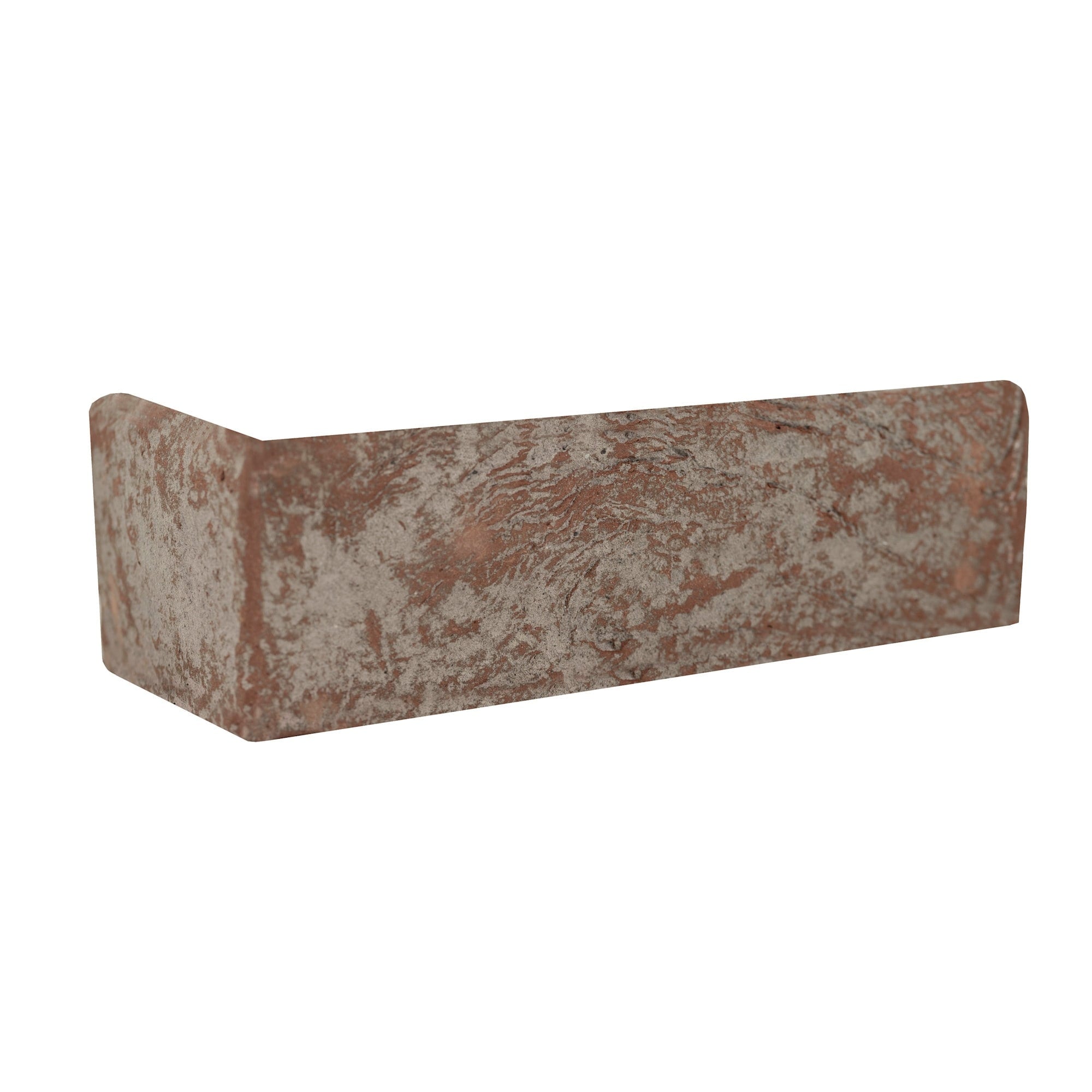Ackland Akm B Te11X2Crt Ca Terabrik 2 X 11 Clay Brick Floor And Rustic Rouge