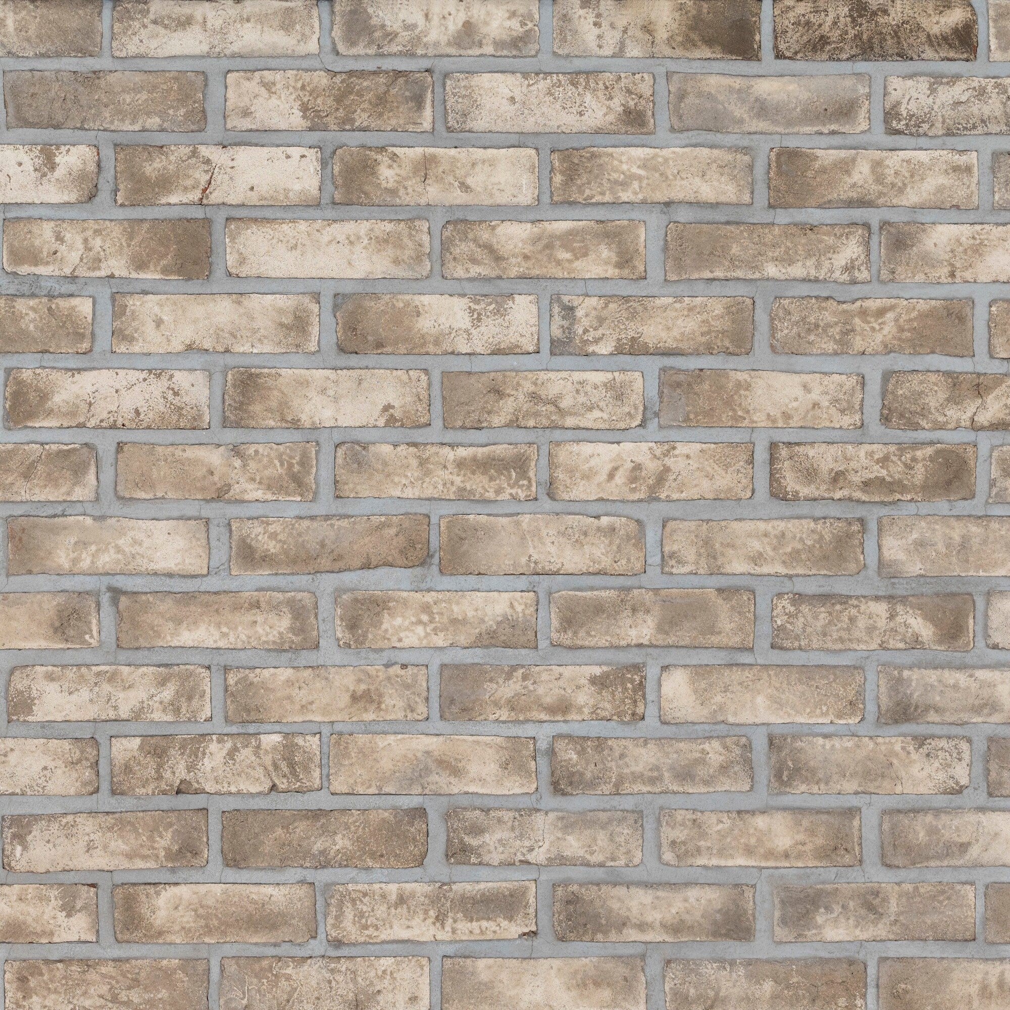 Ackland Akm B Te2.25X7.5Tln Ca Terabrik 2 X 8 Clay Subway Floor