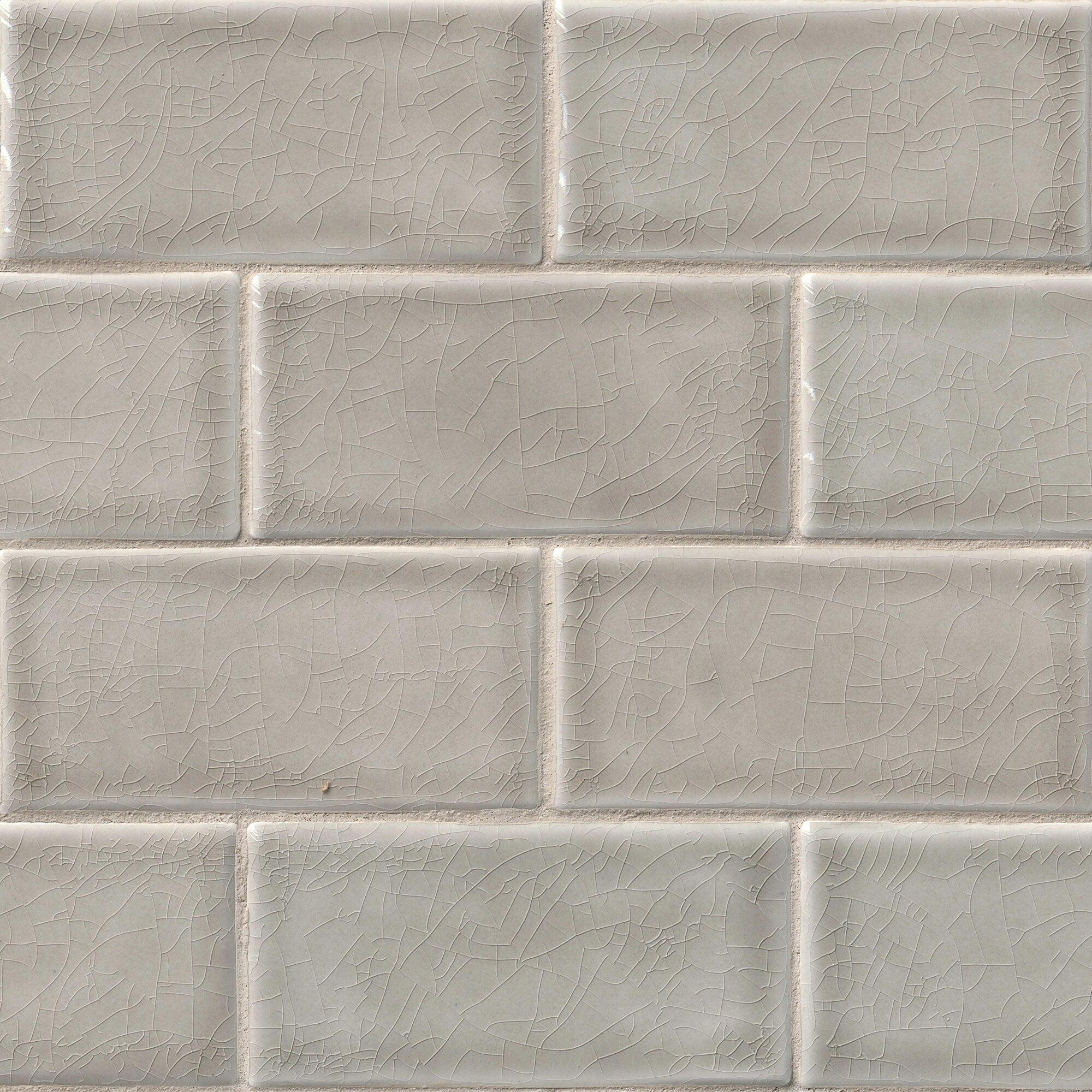 Ackland Akm C 3X6Tlg Ca 3 X 6 Ceramic And Porcelain Solid Wall Tile