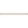 Ackland Akm C Qrg 6 X 1 Glossy Polished Ceramic Thin Set Tile
