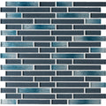 Ackland Akm G 12X12Il Ca 12 X 12 Glass And Marble And Metal And