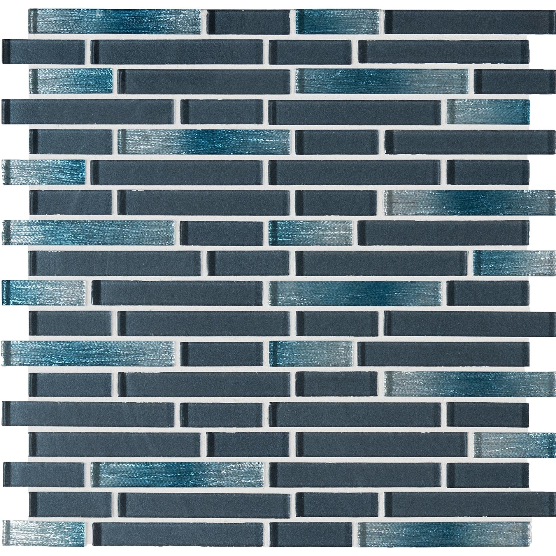 Ackland Akm G 12X12Il Ca 12 X 12 Glass And Marble And Metal And