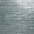 Ackland Akm G 3X12Tlg Ca 12 X 12 Glass Solid Wall Tile Glossy Elaris