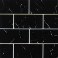 Ackland Akm G 3X6Tl Ca 6 X 12 Glass Solid Wall Tile Glossy Visual Kurova