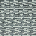 Ackland Akm G Me12X12Il Ca Meridian 12 X 12 Solid Floor And Wall