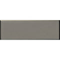 Ackland Akm G Ri4X12Tl Ca Rivella 4 X 12 Glass Solid Wall Tile