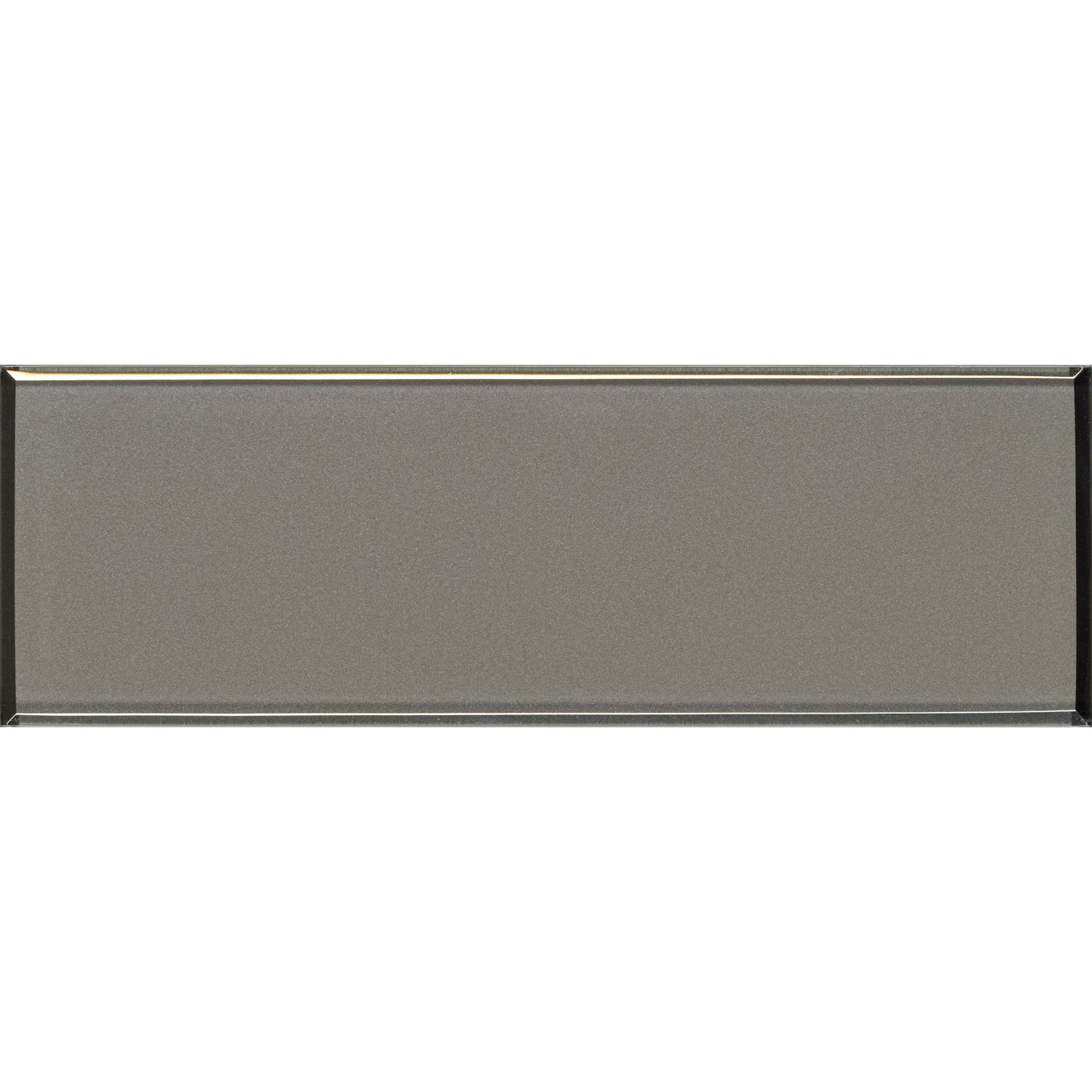 Ackland Akm G Ri4X12Tl Ca Rivella 4 X 12 Glass Solid Wall Tile