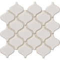Ackland Akm P 3X3Lng Ca 12 X 12 Porcelain Arabesque Baroque Mosaic Marabella