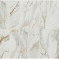 Ackland Akm P 4X12Tlm Ca 4 X 12 Porcelain Wall Tile Matte Visual