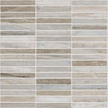 Ackland Akm S 12X12Stp Ca 12 X 12 Marble Linear Floor And Wall Orsena