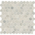 Ackland Akm S 1X1Hxh Ca 12 X 12 Marble Geometric Floor And Wall Castella Cambria