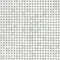 Ackland Akm S 2X2Ocp Ca 12 X 12 Marble Dot Mounted Mosaic Tile Iona Mist