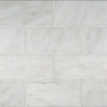 Ackland Akm S 3X6Tlh Ca 3 X 6 Marble Solid Wall Tile Honed Visual