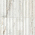 Ackland Akm S 4X12Sltlh Ca 4 X 12 Marble Wall Tile Honed Visual Castella De Blanc