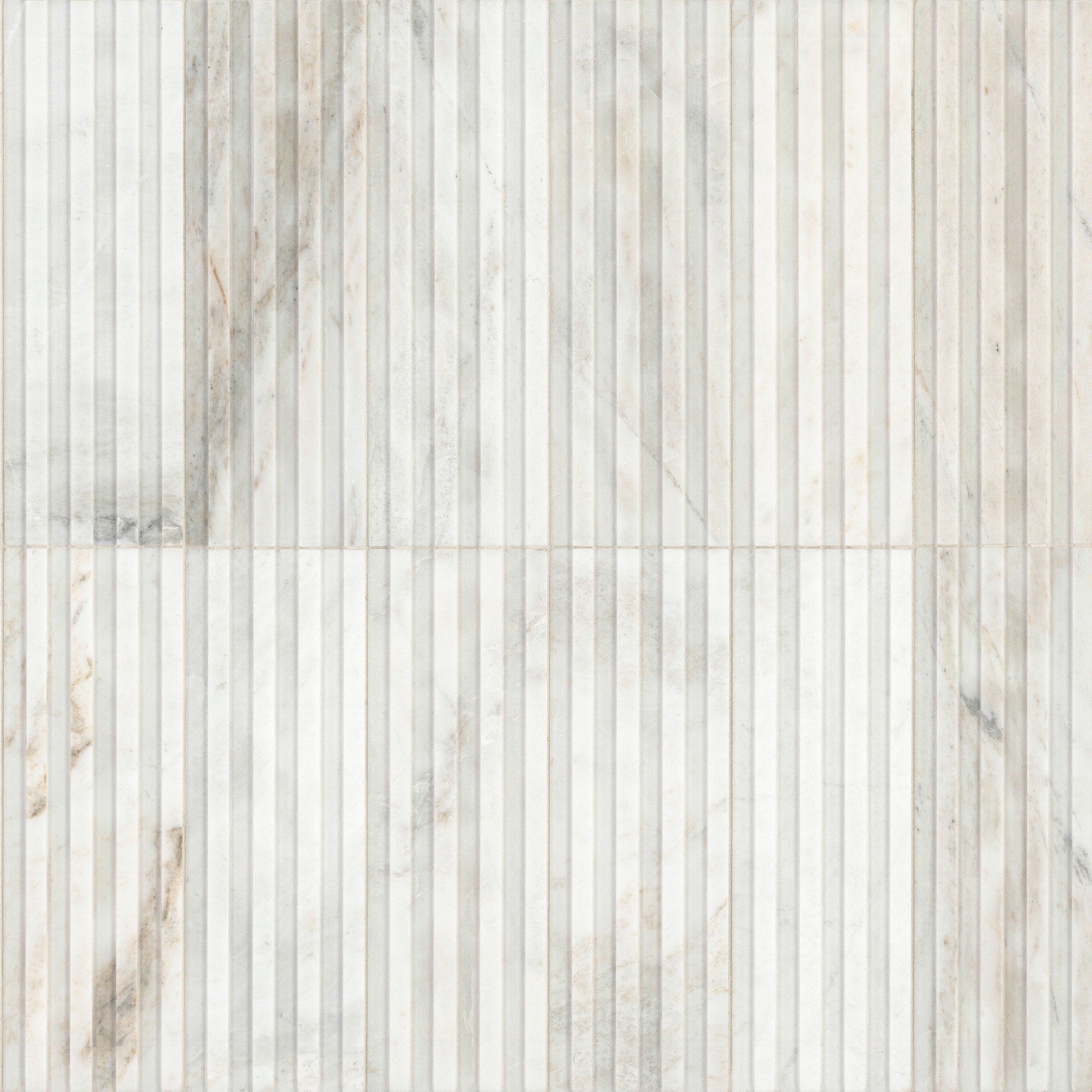 Ackland Akm S 4X12Sltlh Ca 4 X 12 Marble Wall Tile Honed Visual Castella De Blanc