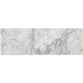 Ackland Akm S 4X12Tlh Ca 4 X 12 Marble Solid Floor And Wall Tile
