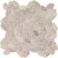 Ackland Akm S Ma12X12Pbt Ca Marvella 12 X 12 Marble And Quartz