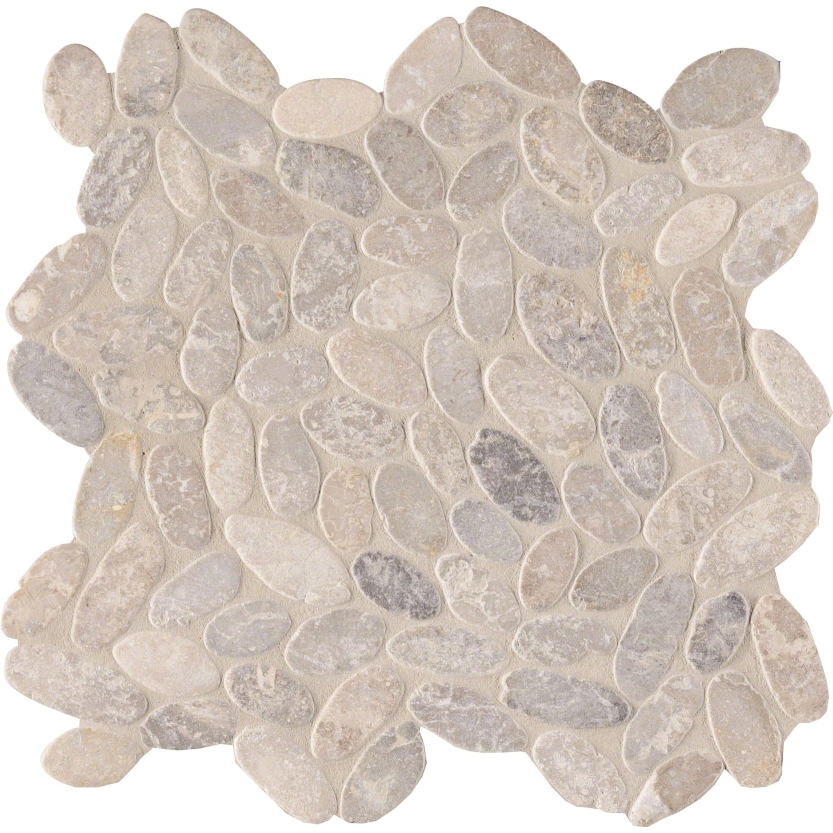Ackland Akm S Ma12X12Pbt Ca Marvella 12 X 12 Marble And Quartz