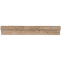 Ackland Akm S Maclh Marzana 12 X 12 Honed Travertine Thin Set Tile
