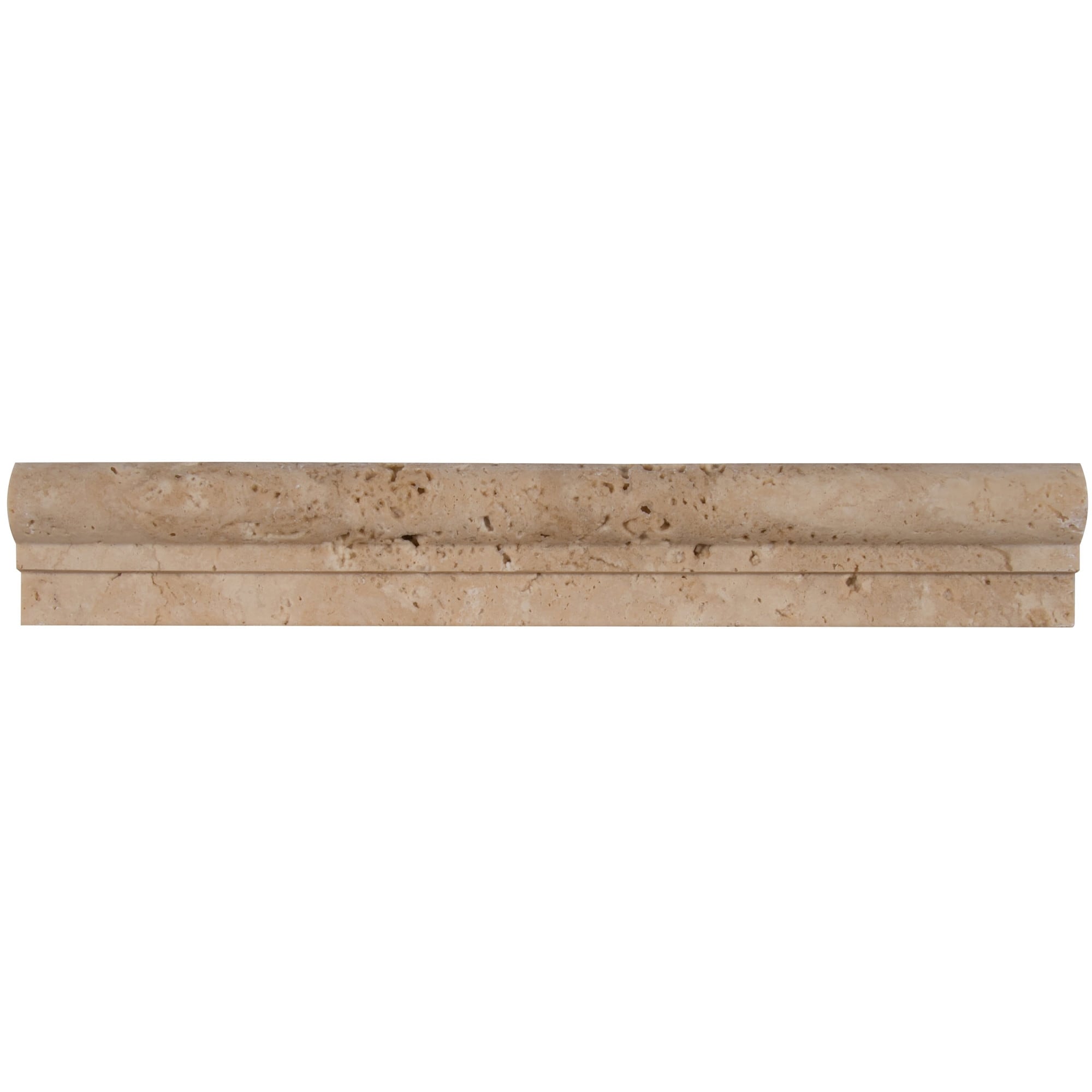 Ackland Akm S Maclh Marzana 12 X 12 Honed Travertine Thin Set Tile