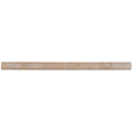 Ackland Akm S Mapeh Marzana 12 X 1 Honed Travertine Thin Set Tile