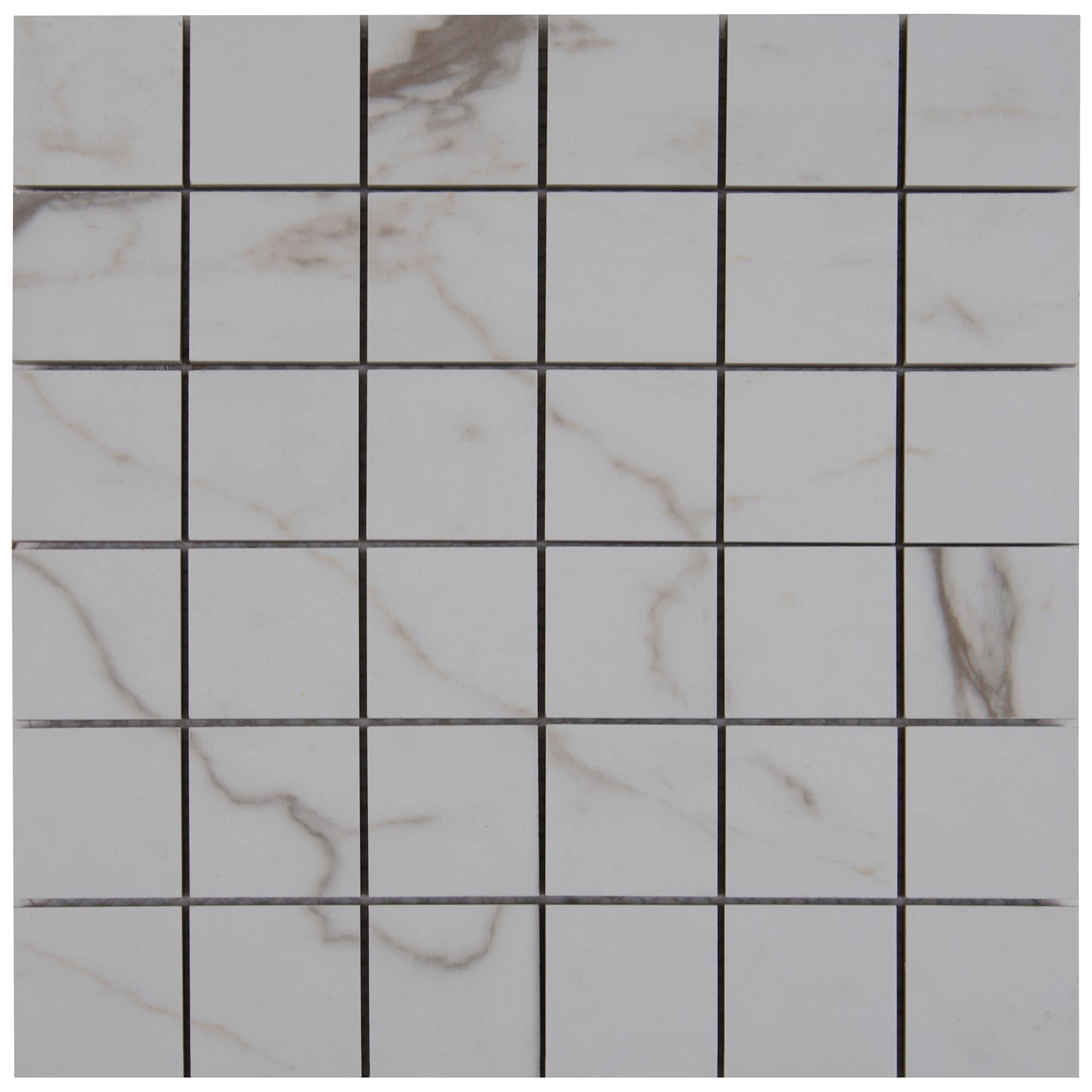 Ackland Akn P As2X2Sqm Ca Astoria 12 X 12 Porcelain Square Floor