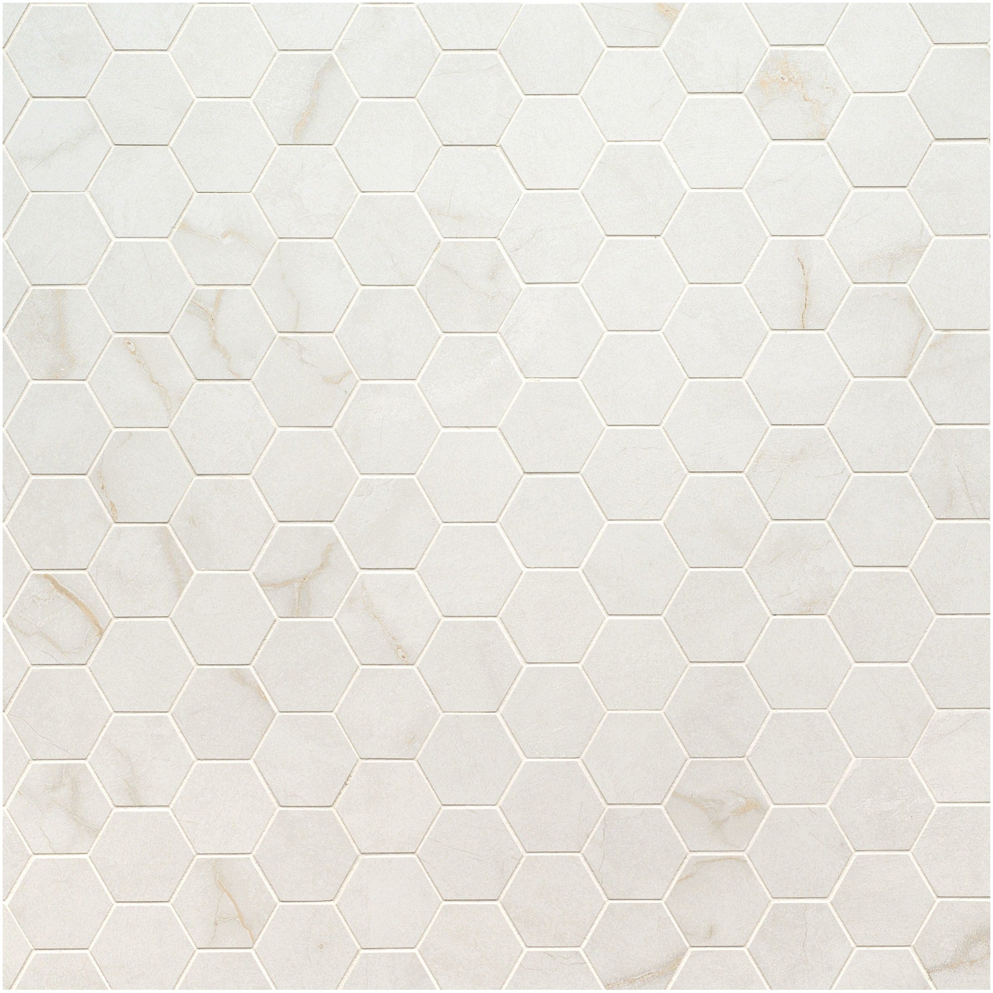 Ackland Akn P Be2X2Hxm Ca Beldale 12 X 12 Porcelain Geometric