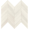 Ackland Akn P Gl12X15Cvm Ca Glacis 12 X 15 Porcelain Chevron