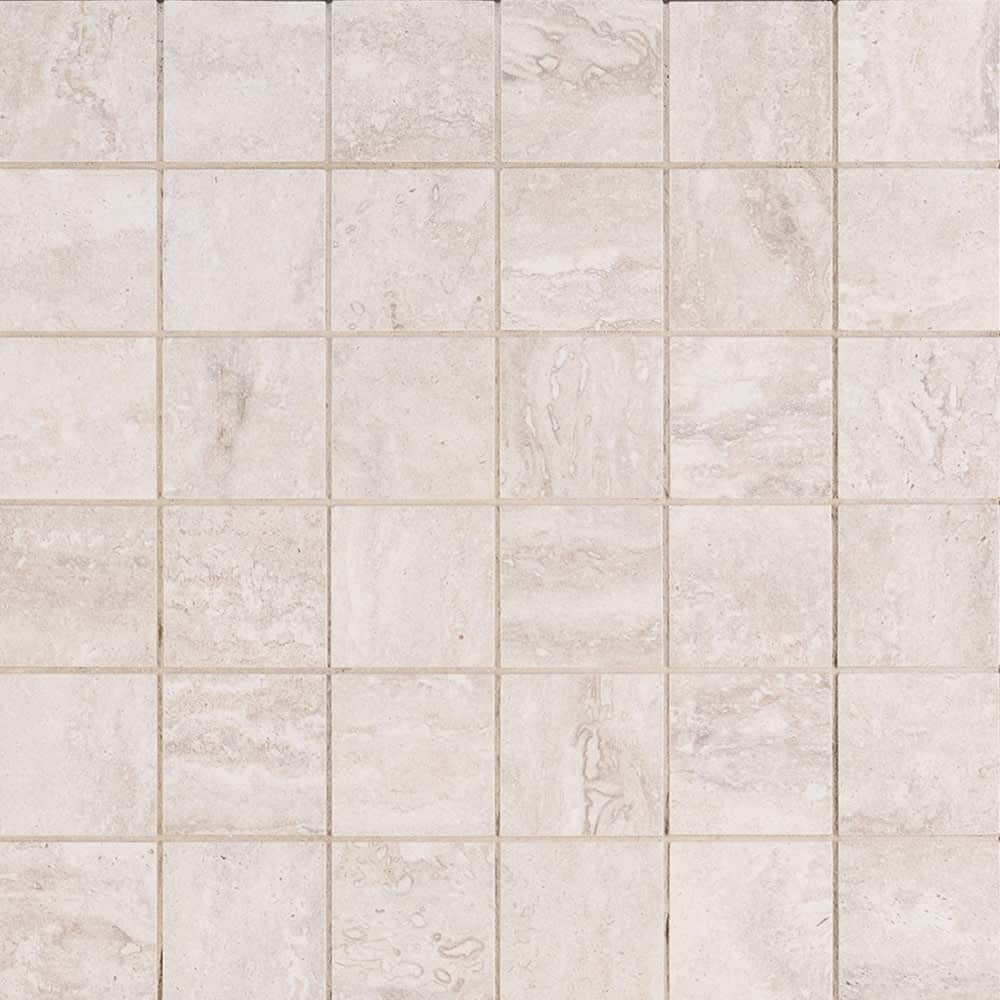 Ackland Akn P Lica2X2Sqm Ca Linden 12 X 12 Porcelain Square Tile Caballo