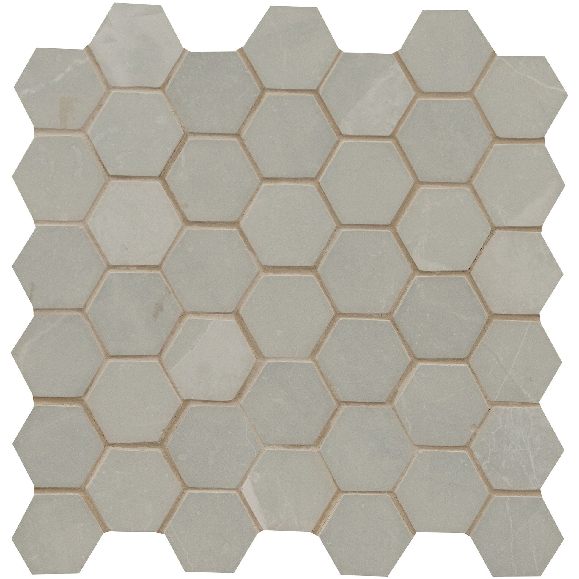 Ackland Akn P So2X2Hxm Ca Sonoma 12 X 12 Porcelain Geometric Floor