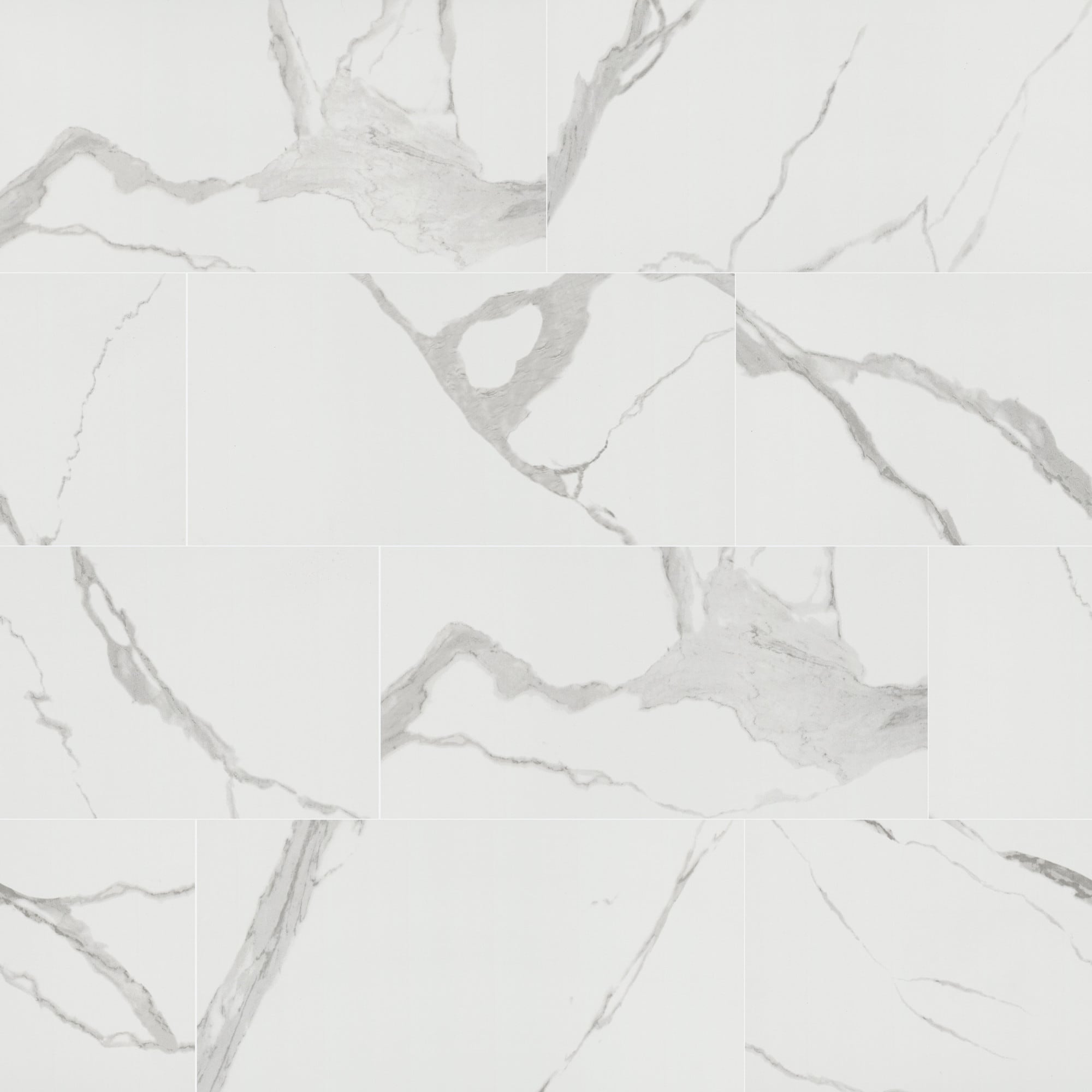 Ackland Aknptard12X24M Ca Ardena 12 X 24 Porcelain Solid Floor And