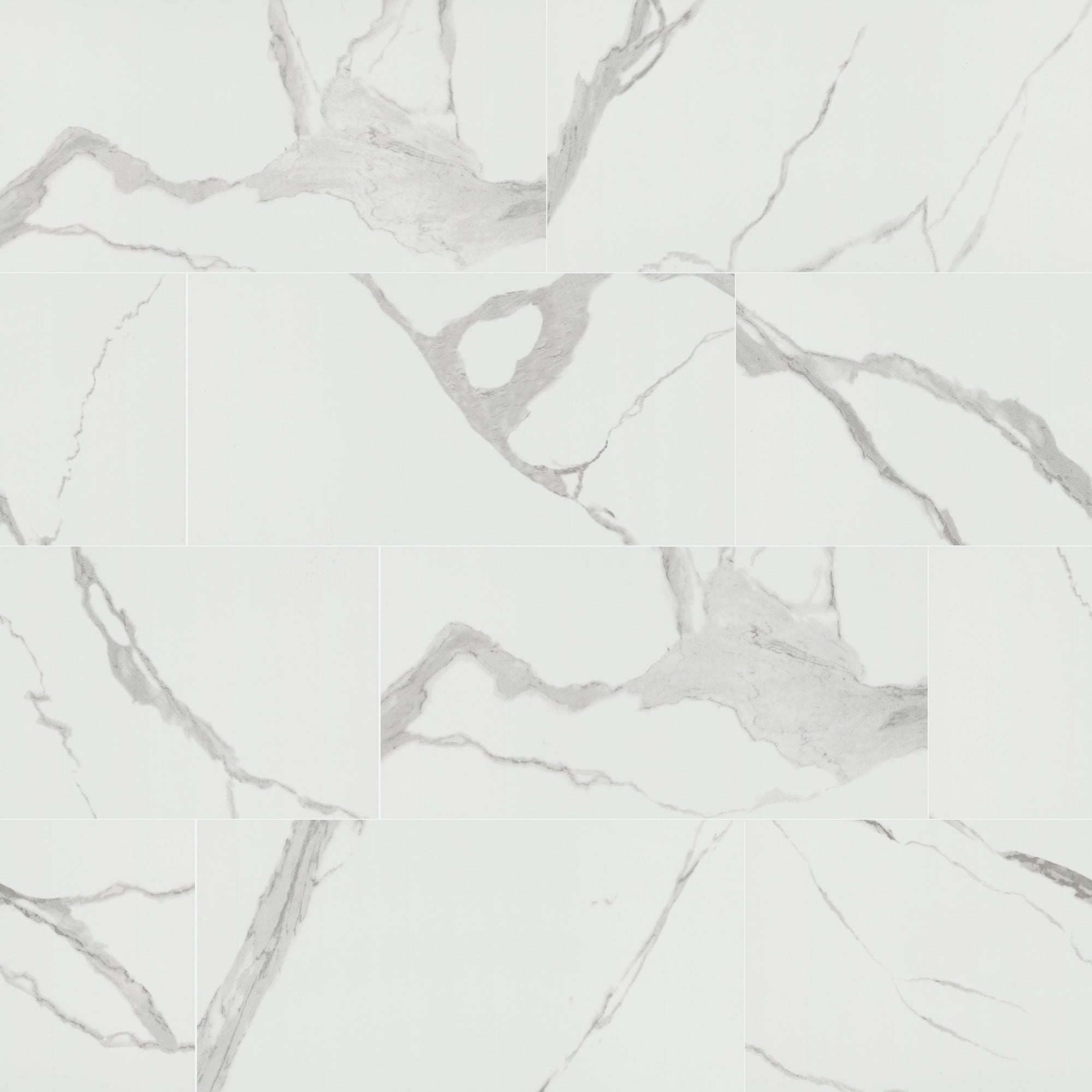 Ackland Aknptard12X24P Ca Ardena 12 X 24 Porcelain Solid Floor And