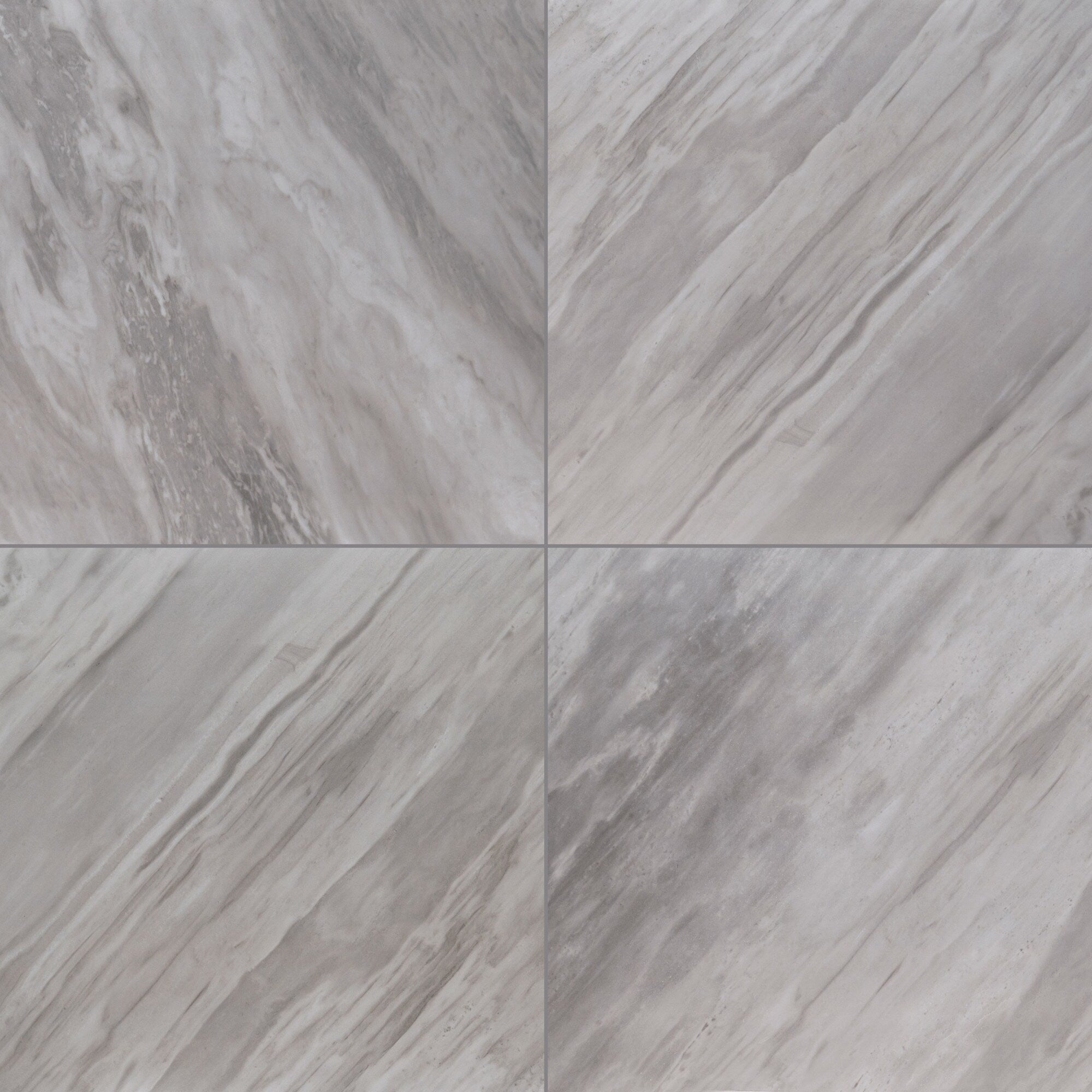 Ackland Aknptard24X24P Ca Ardena 24 X 24 Porcelain Square Floor