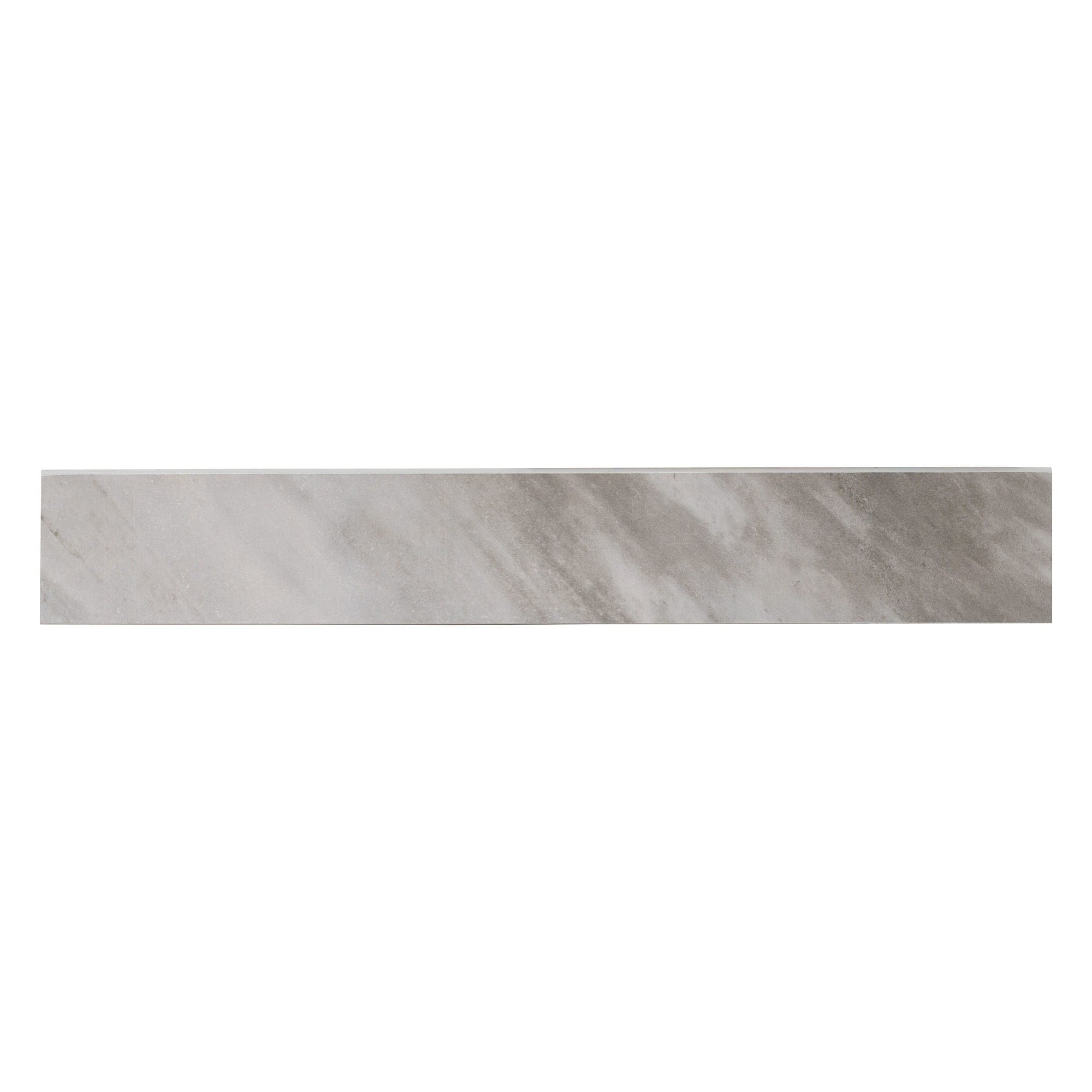 Ackland Aknptard4X24P Bn Ardena 24 X 4 Polished Porcelain Grout Or
