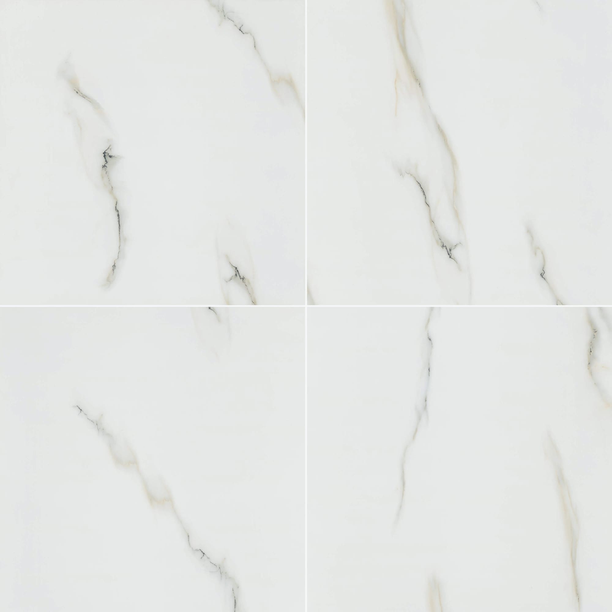 Ackland Aknptazi24X24P Ca Azira 24 X 24 Porcelain Solid Floor Tile