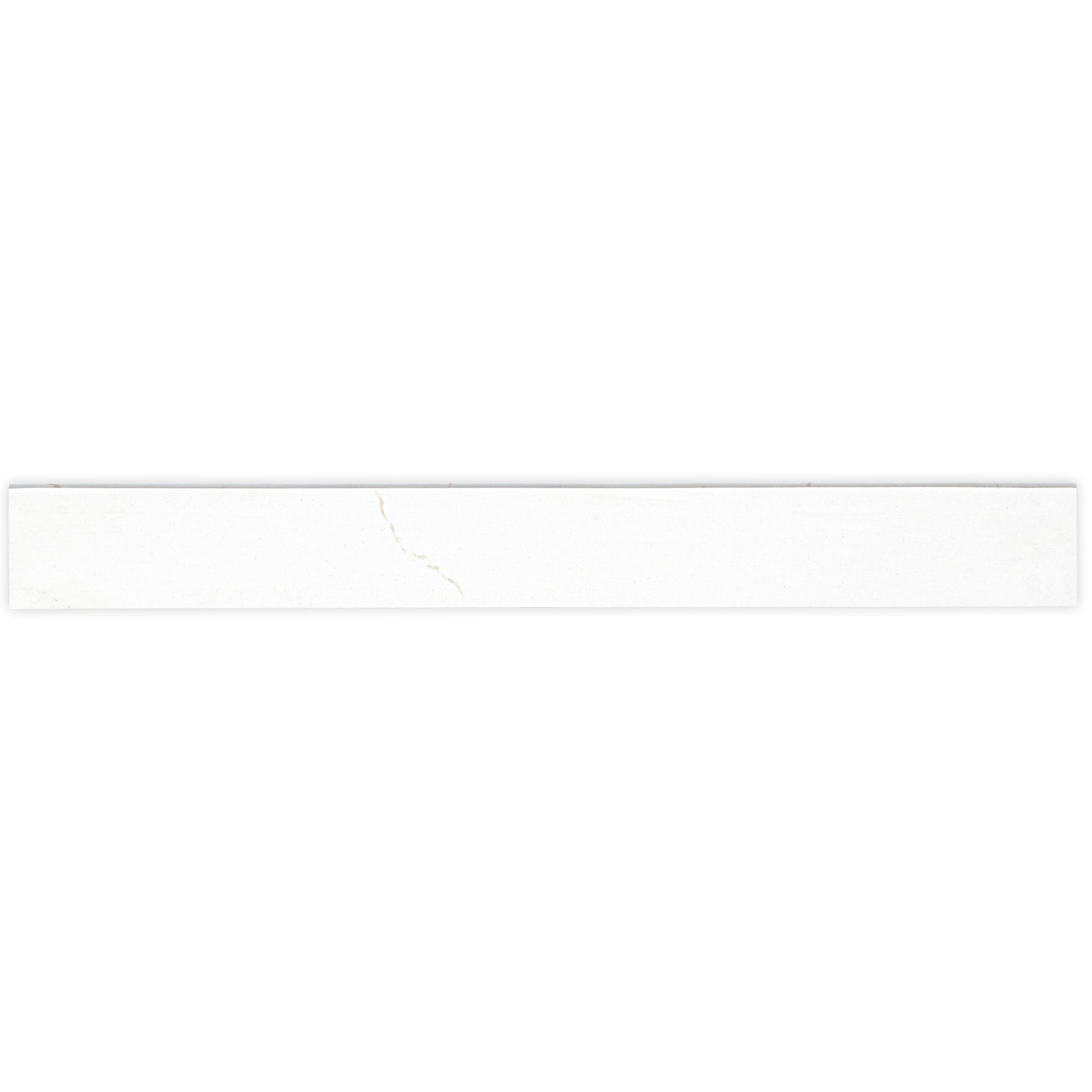 Ackland Aknptbel3X24P Bn Belvia 24 X 3 Polished Porcelain Grout Or