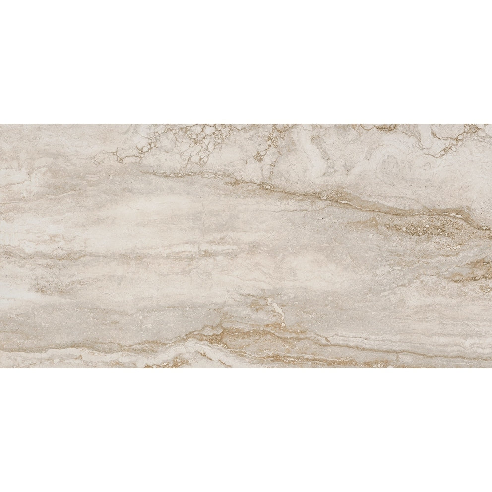 Ackland Aknptber12X24M Ca Beraldi 12 X 24 Porcelain Solid Floor