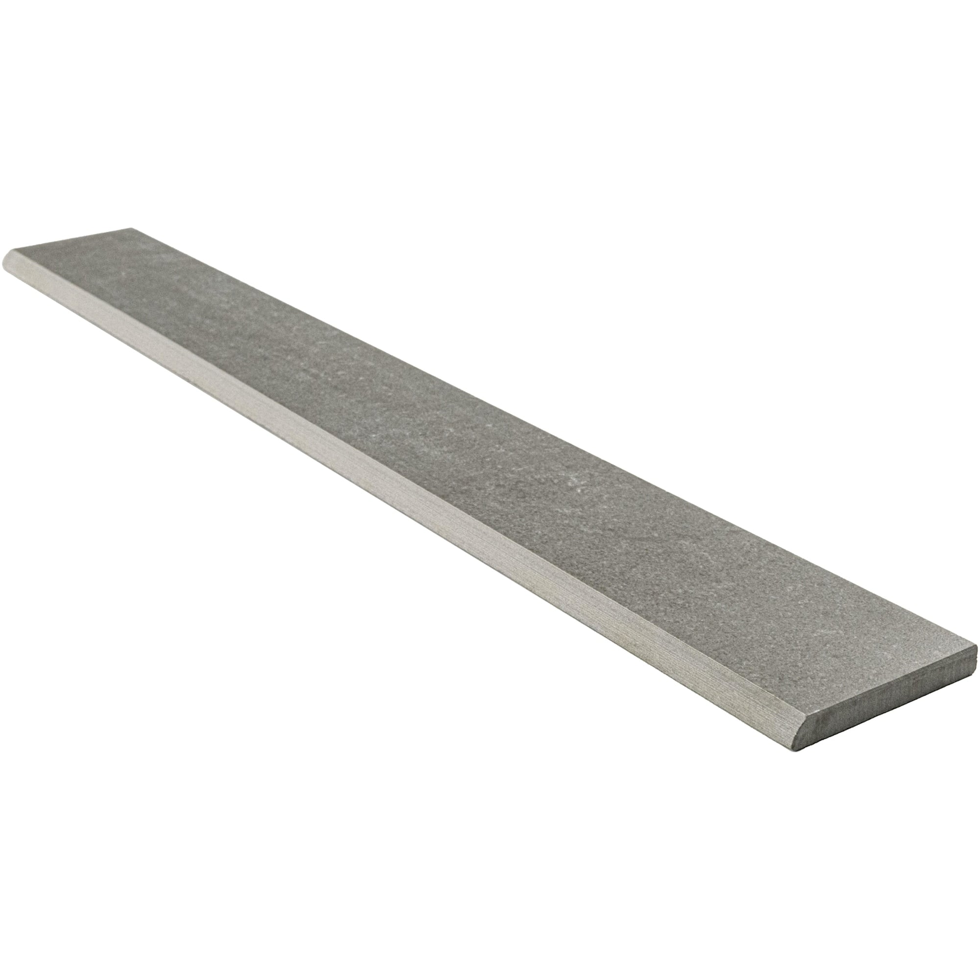 Ackland Aknptbet3X24M Bn Betonica 24 X 3 Matte Porcelain Grout Or