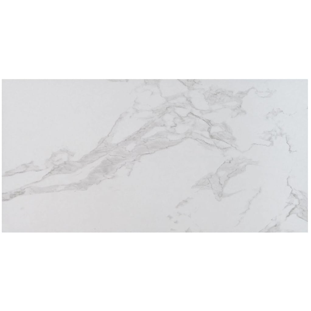 Ackland Aknptchi24X48P Pl Chiara 24 X 48 Porcelain Solid Floor And