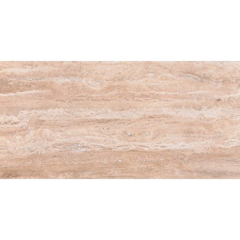 Ackland Aknptlin12X24P Ca Linden 12 X 24 Porcelain Solid Floor And