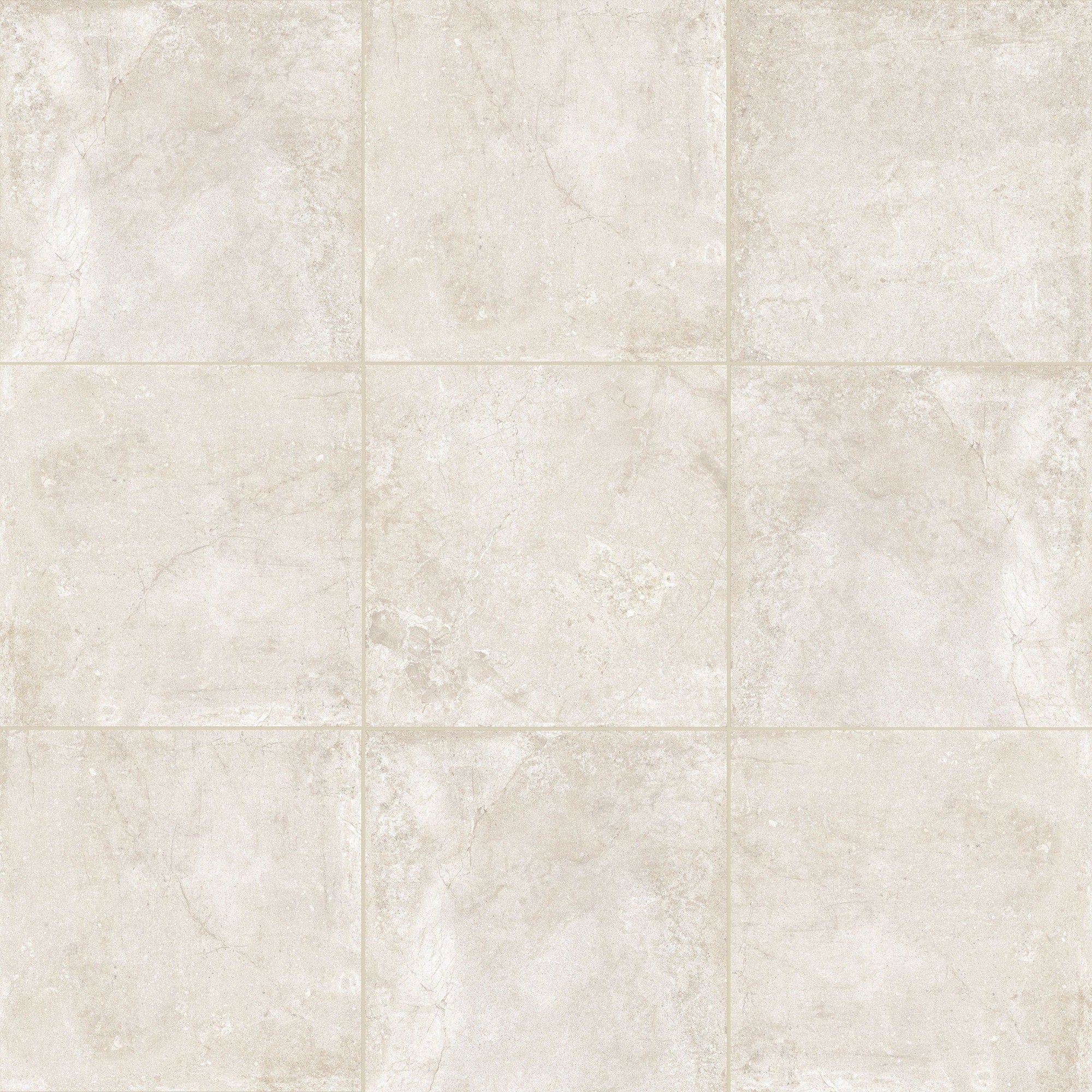 Ackland Aknptmir24X24M Ca Mirello 24 X 24 Porcelain Floor And Wall