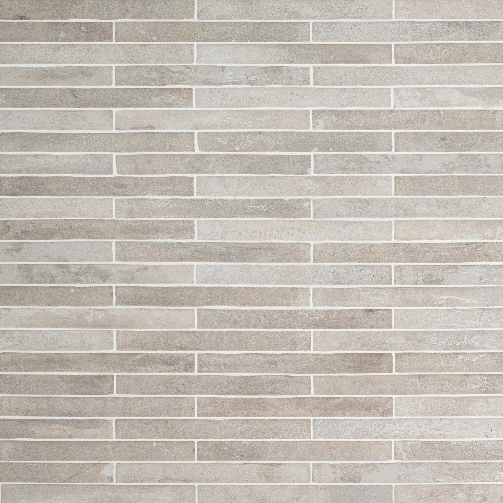 Ackland Aknptmon2X18M Ca Montello 2 X 18 Porcelain Brick Floor And