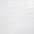 Ackland Aknptrav4X4S Ca Rava 4 X 4 Solid Wall Tile Satin Visual